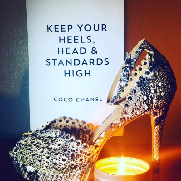 Meet your Posher, Erika - Picture 1 of 1